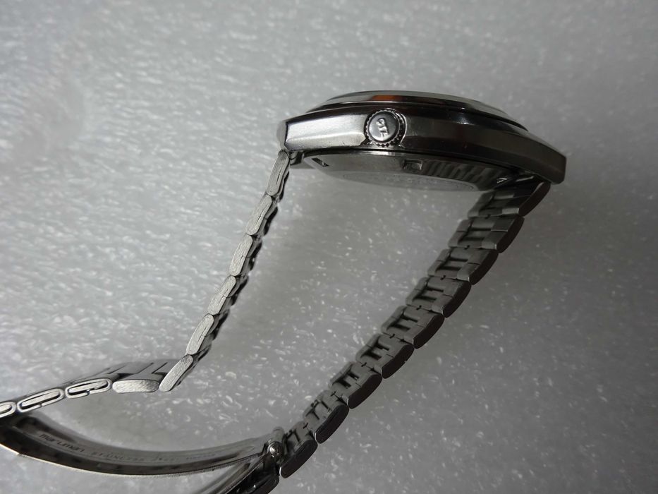 citizen leopard automatic