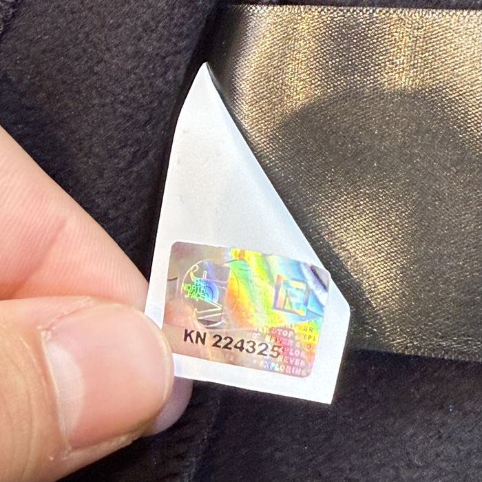 The North Face Яке! НОВО!