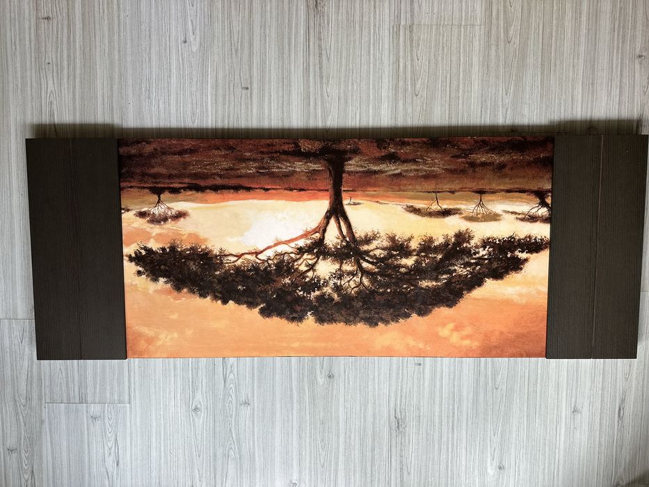 Tablou decorativ modern, NOU