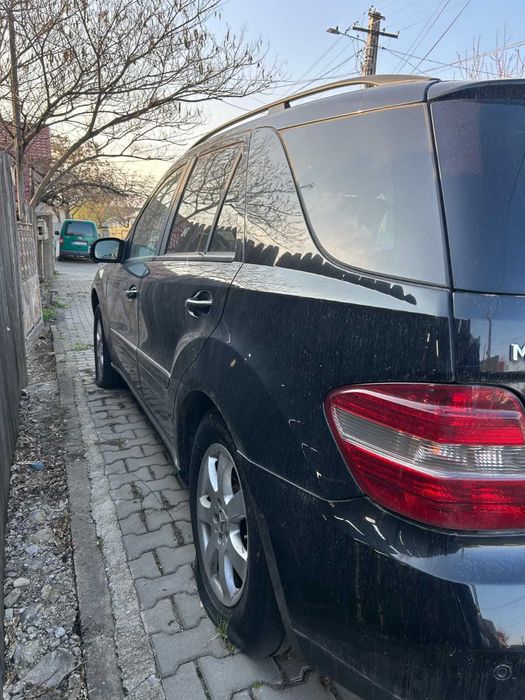 MERCEDES-BENZ 300 2008 — imagine 3