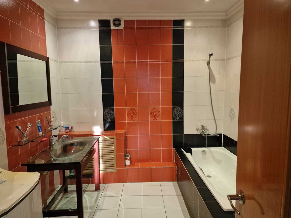 Жумыскер - вдоль трассы/дороги