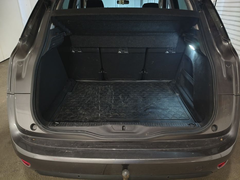 Citroen C4 picasso 1.6 BlueHDI