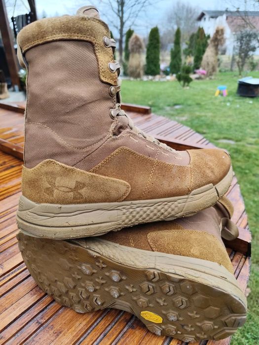 45 UnderArmour Bocanci Desert USA UG22615