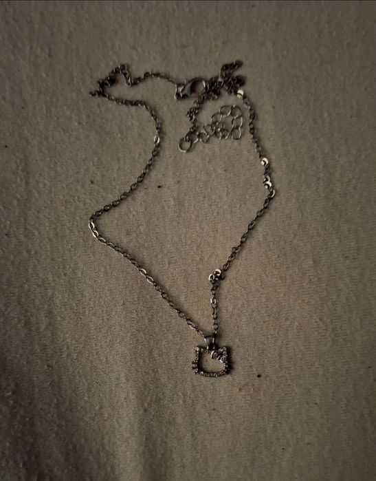 Lot 10 piese: Bijuterii