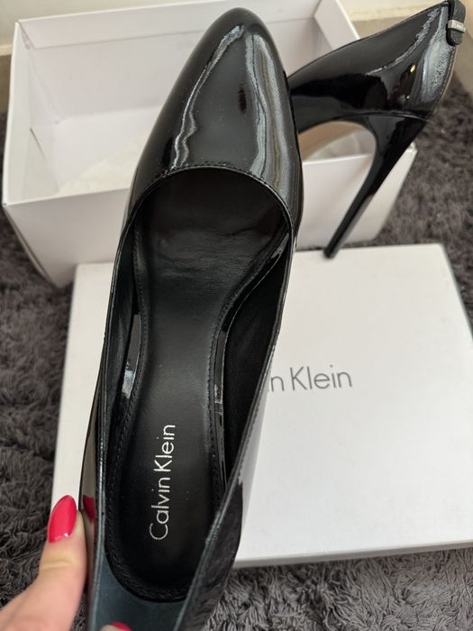 Обувки Келвин Клайн