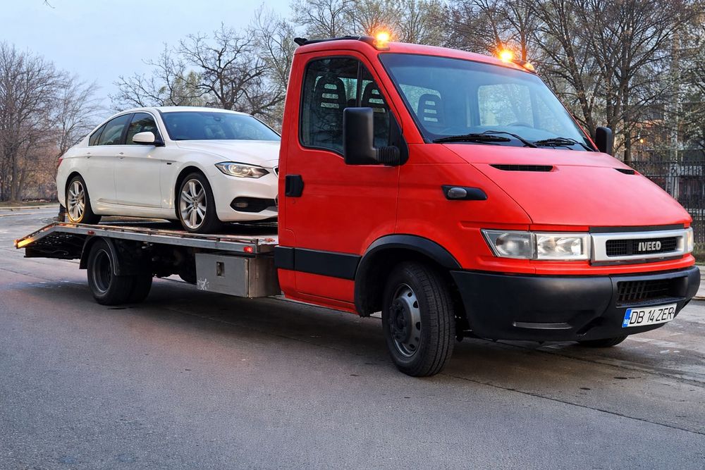 Tractari auto , transport auto , platforma,  autoplatforma