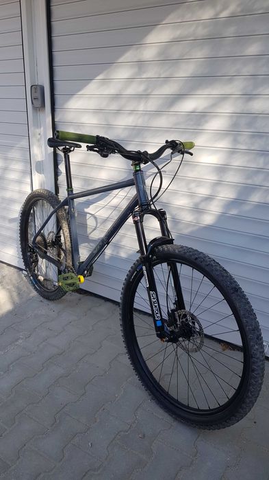 МTB Custom - On-One Steel frame 29' Hardtail Bike olx