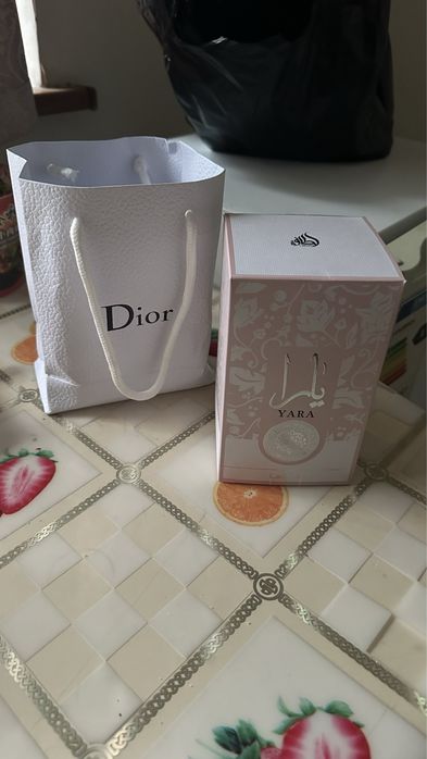 Продам срочна парфиюм