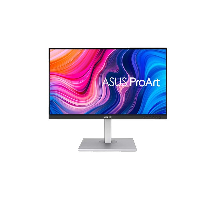 - Монитор ASUS ProArt PA278CV 27" IPS WQHD 75Hz