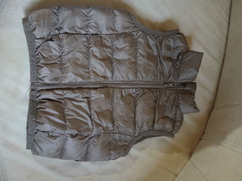 Детская одежда для девочек и мальчиков