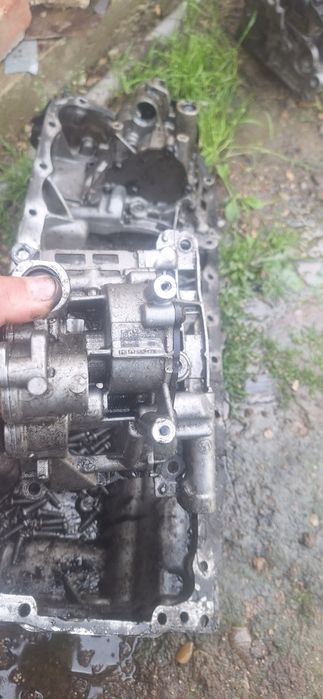 Chiuloasa baie ulei pmpa ulei 730d