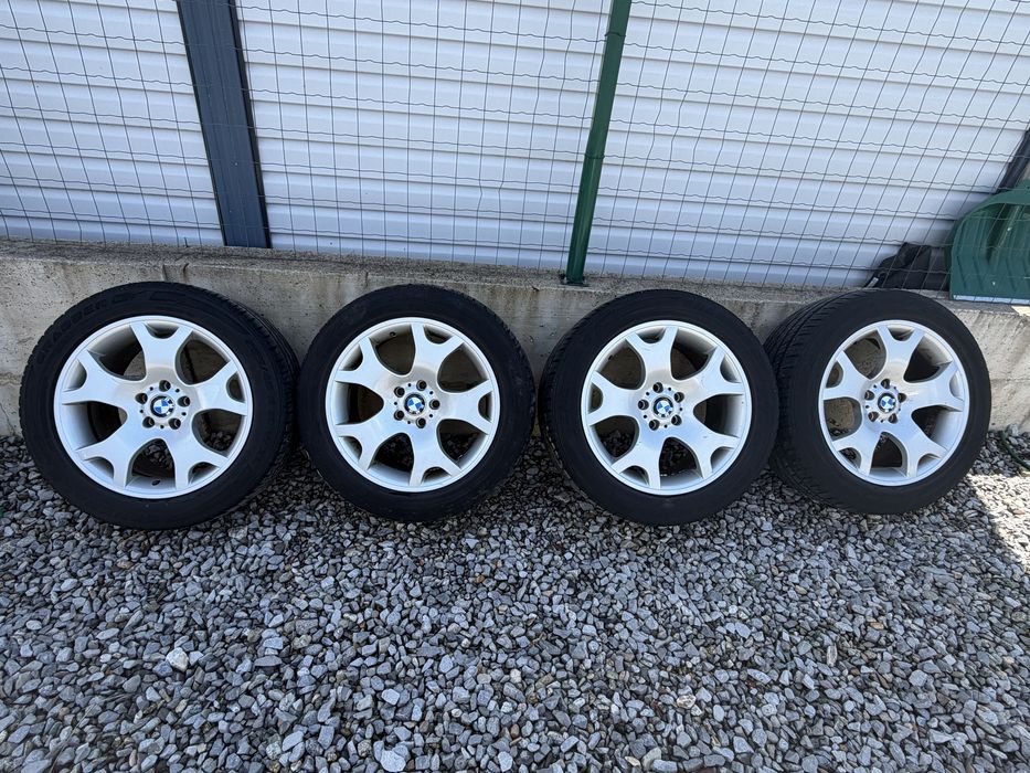 Джанти 19” BMW  спорт пакет