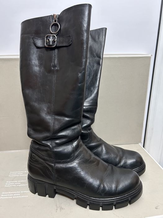 Обувь Tamari’s Германия р.39