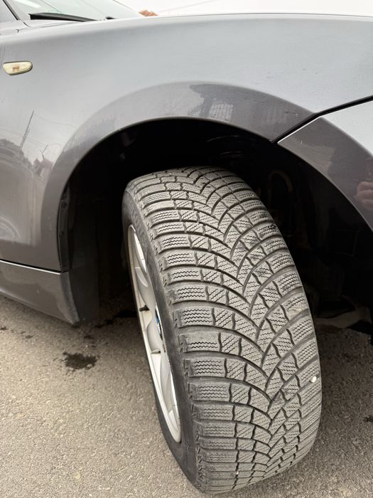 BMW 120d 163CP / trapa, navigatie