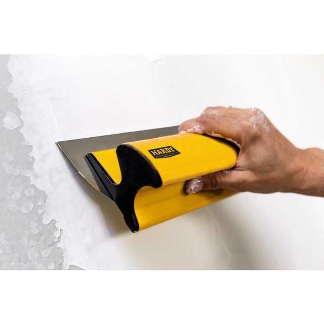 Нож за шпакловане HARDY  - Ultra Light