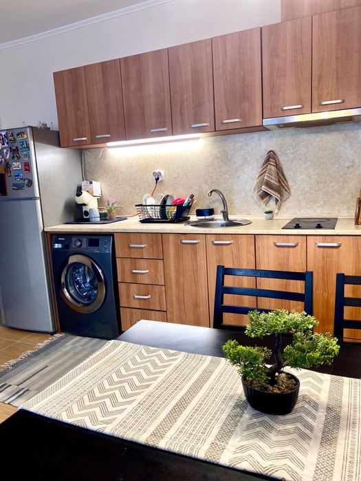 Продава се Двустаен апартамент в с. Равда, Област Бургас - 65 кв.м за 1414 €/кв.м - Снимка #5