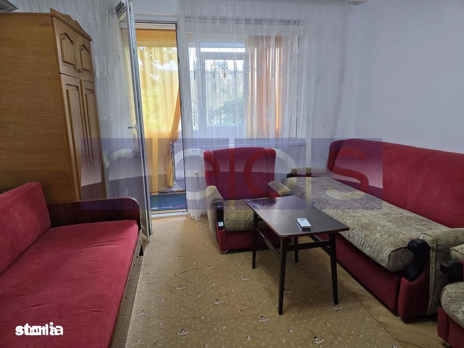 Inchiriere 3 Camere | 70 Mp | Metrou 1 Mai | Centrala Proprie | 2 Bai