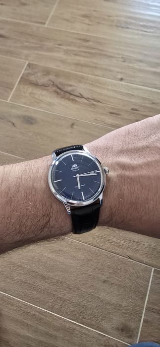 Orient Bambino 42mm