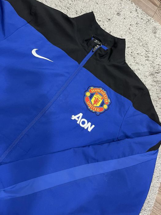 Nike -Manchester United -S размер