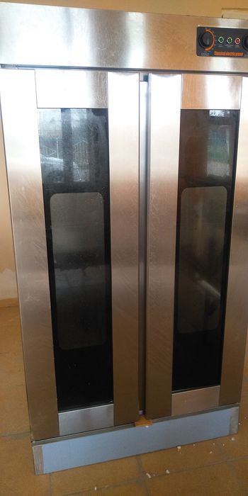 Пекарний аппаратлари комплект сотилади