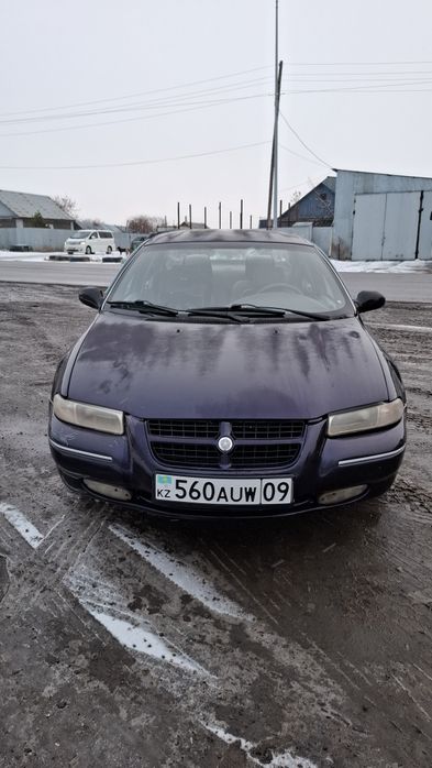 Chrysler Stratus 1999