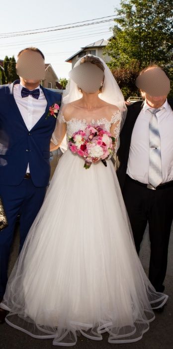 Rochie de mireasa Maya Fashion