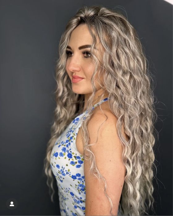 Афрокосы,афролоконы, афрокудри,дреды,косы