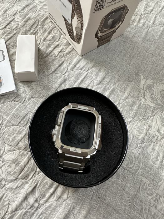 Чехол для Apple Watch