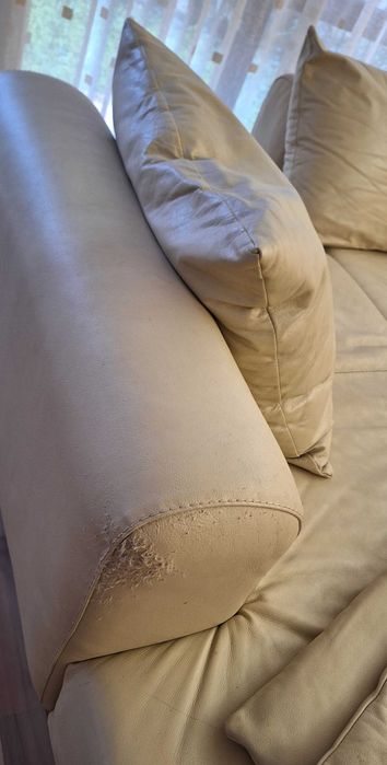 двойка диван ( канапе )