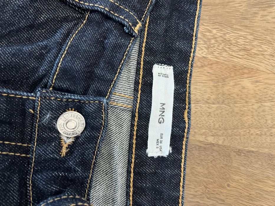 Дънки Zara ,Mango