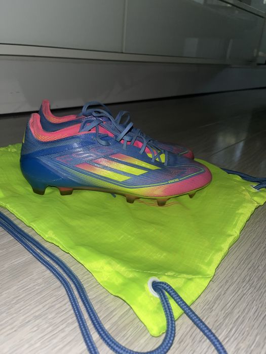 ghete de fotbal adidas f50 elite