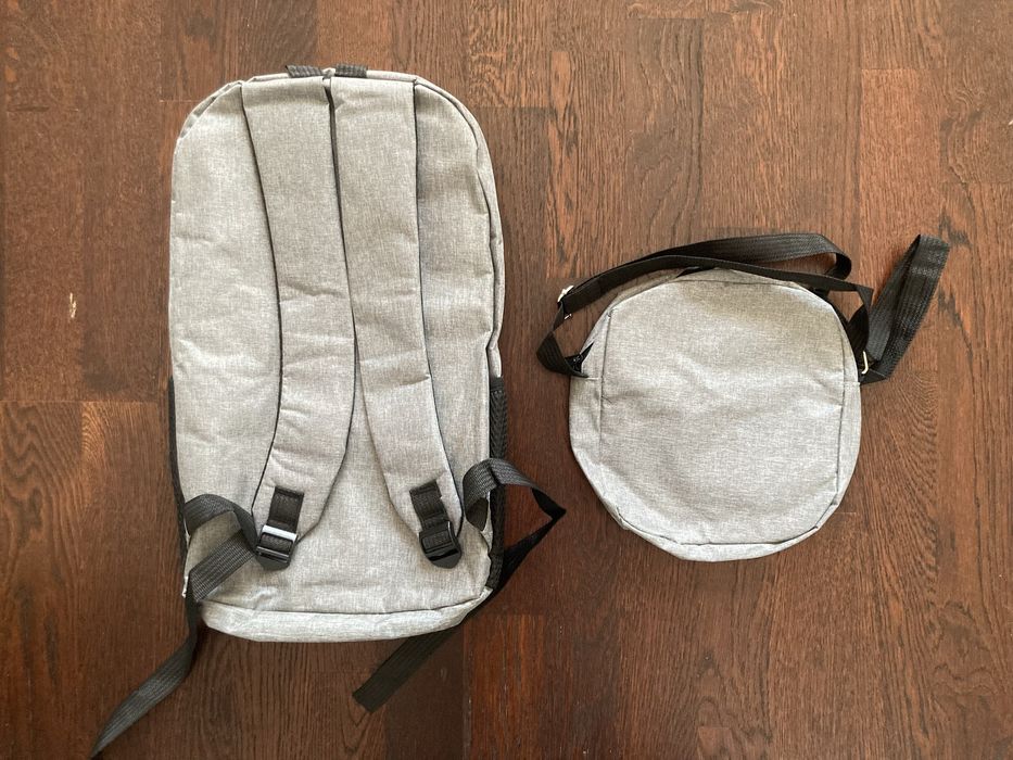Rucsack Laptop Travel Smart - NOU