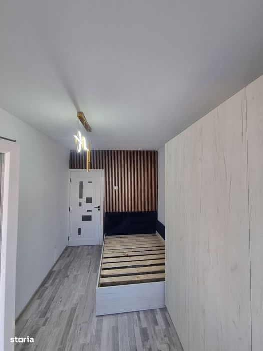 Apartament duplex in favorit