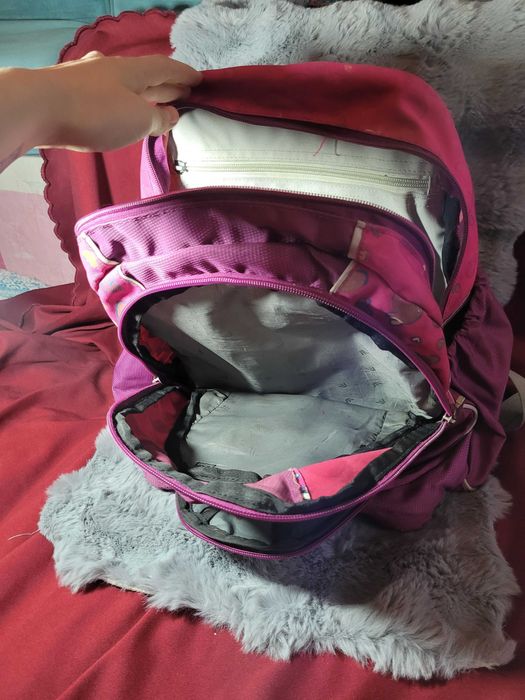 Школьный рюкзак б/у