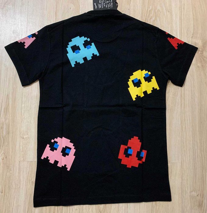 Нови мъжки тениски с етикети Dsquared D2 налични S-2XL