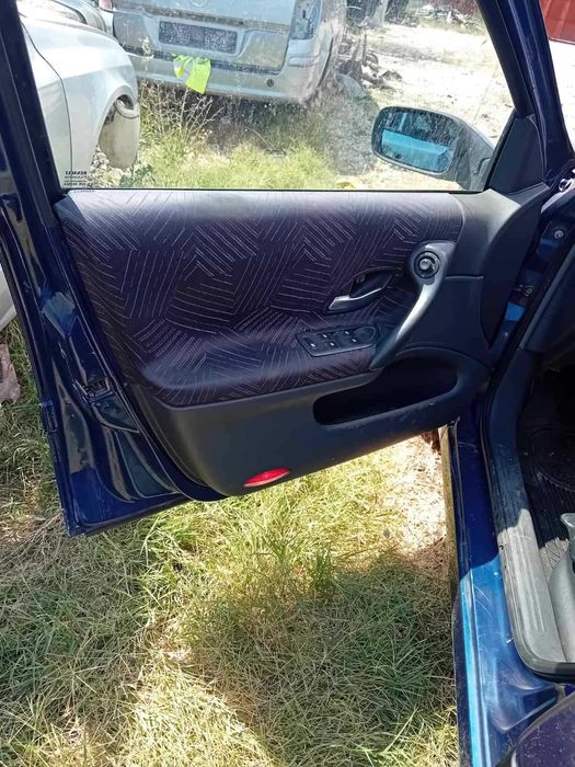 Рено Лагуна 2 1.9DCI  НА ЧАСТИ