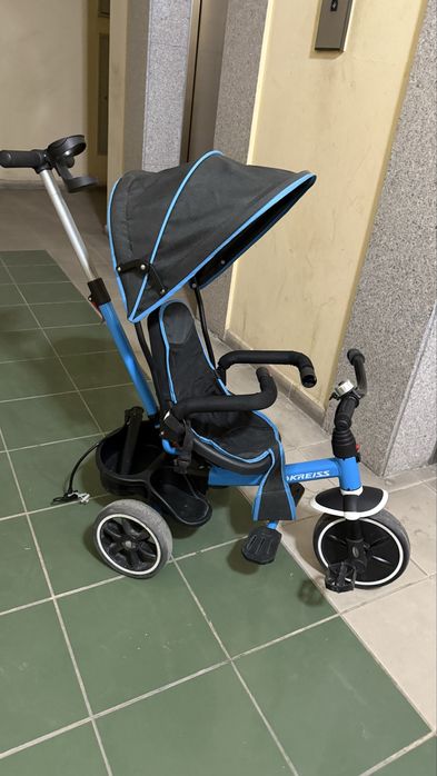 Велосипед детский фирменный дорогие