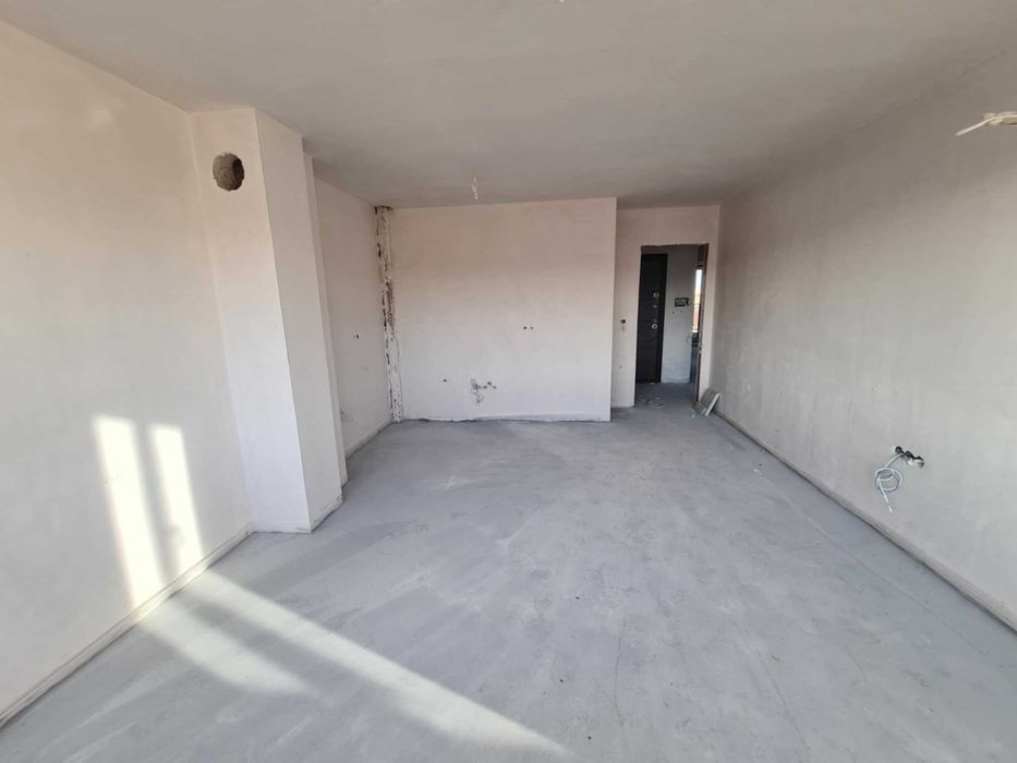 Продава се Тристаен апартамент в Хасково, Младежки хълм - 81 кв.м за 997 €/кв.м - Снимка #4