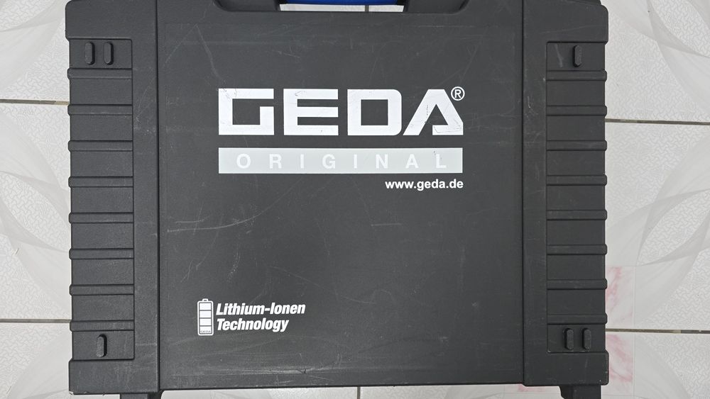 Acumulatori baterii GEDA lift elevator telecomanda