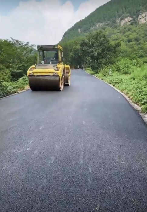 Асфальт йоткизиш хизмати