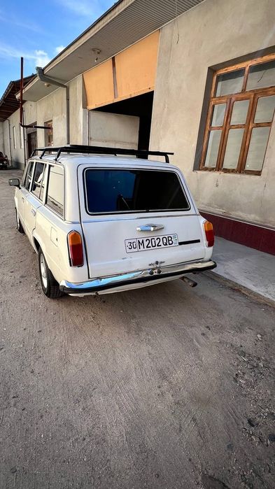 Vaz 2102 yaxshi holatda