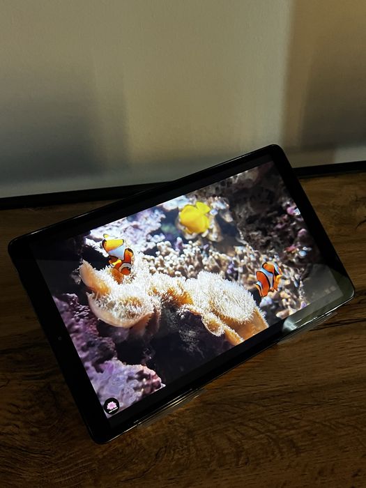 Galaxy  Samsung Tab A