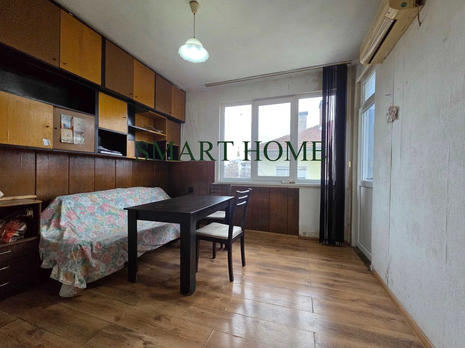 Многостаен апартамент в Идеалния Център на гр. Велико Търново!