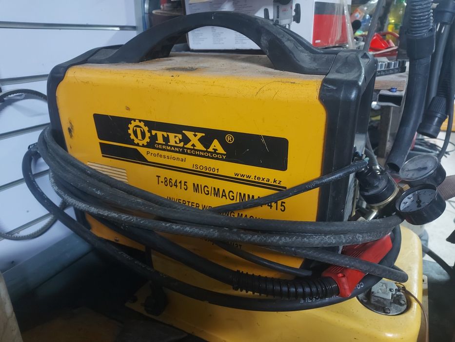 Аренда сварки, прокат сварки