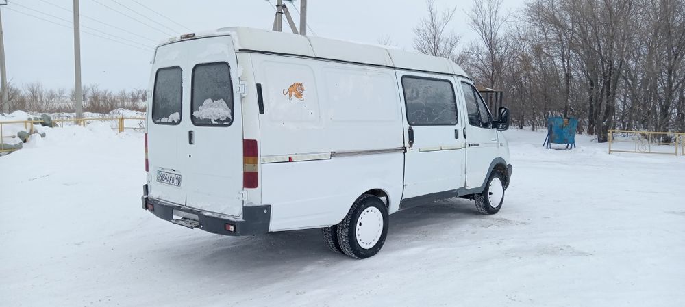 Продам Газель 2705