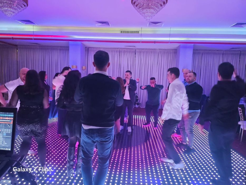 Dj evenimente București