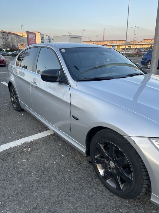 BMW 3 Series 2010 — imagine 3