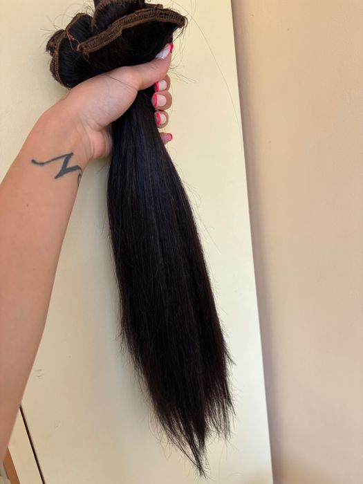 Естествени екстеншъни