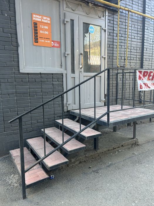 Аренда помещения