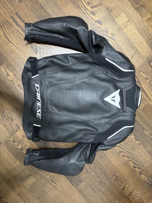 DAINESE D-ai smart jacket